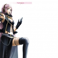 Hagane Luka