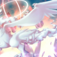 Pokemon Reshiram