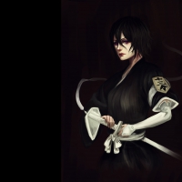 Kuchiki Rukia