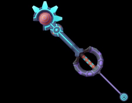 Photon Debugger - object, realistic, kingdom hearts, video game, black, rpg, keyblade, dark, game, anime, items, objects, cg, hd, item, 3d, weapon