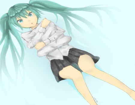 Miku Hatsune