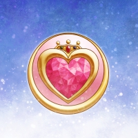 Prism Heart Compact