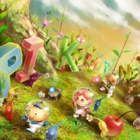 PikMin 3