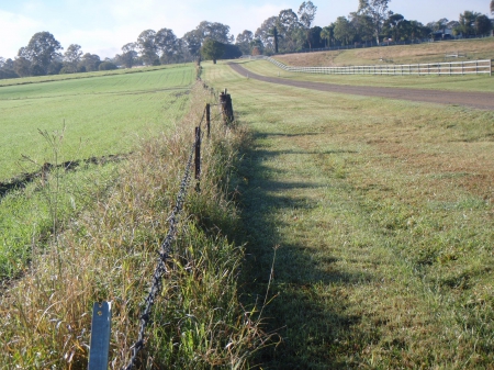 Country road