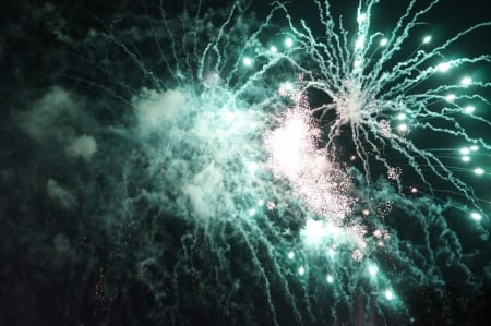 Fantastic Fireworks - pyrotechnics, pyro, fireworks, fantastic fireworks