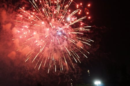 Incredible Fireworks - pyro, Incredible Fireworks, fireworks, pyrotechnics