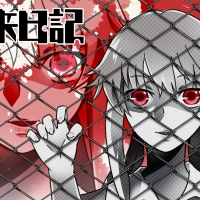 Mirai Nikki