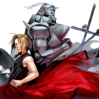 Elric Brothers