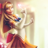 Sailor Venus