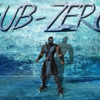 Sub Zero