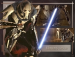 General Grievous