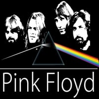 Pink Floyd