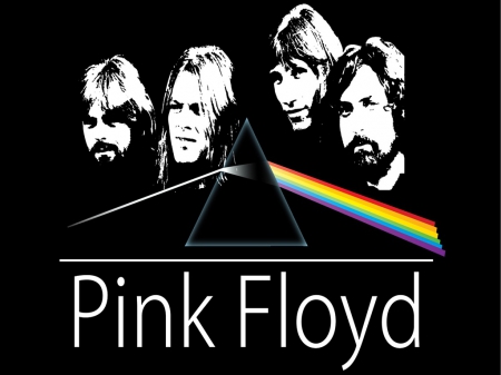 Pink Floyd - floyd, rock, pink, pink floyd