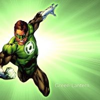 Green Lantern