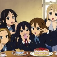 K-On