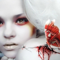 White Vampire