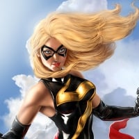 Ms Marvel