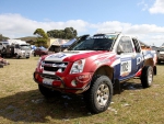 Isuzu D Max