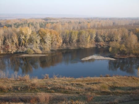 Prutul, sat Stanca (Stefanesti) - Prutul, Prut, Saveni, Botosani