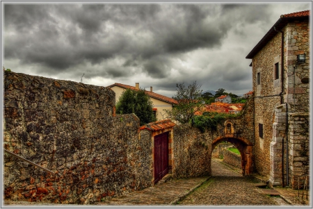 City - city, photo, street, hdr