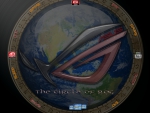 The Circle of ROG