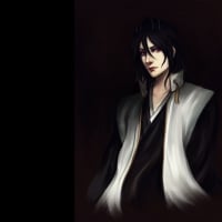 Kuchiki Byakuya