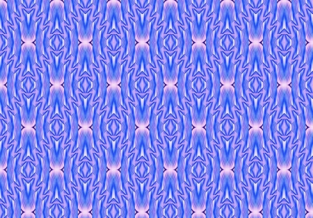 blue & pink - abstract, 22657, pink, blue