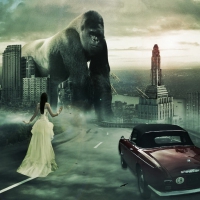 King Kong