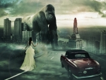 King Kong