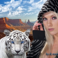 Tiger Love