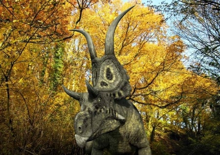 Diabloceratops