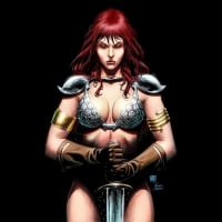 Red Sonja