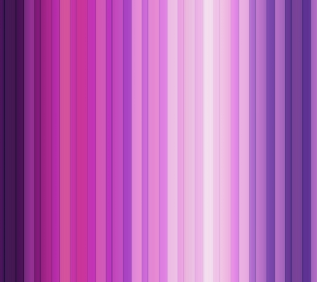 Purple Lines - white, purple, pink, magenta, lovely, collage, lines