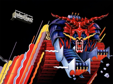 Judas Priest