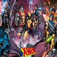 Uncanny X-Men