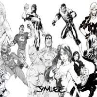 DC Heroes