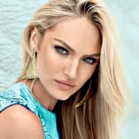 Candice Swanepoel