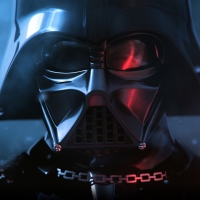 DARTH VADER