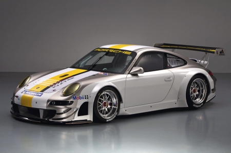 Porsche 911 GT3 - porsche, cars, deucht, gt, power, race