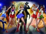 Sailor Moon