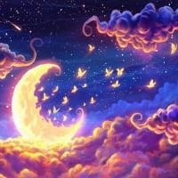 âœ«Dreamy Nightâœ«