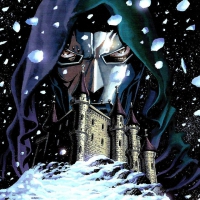 Doctor Doom