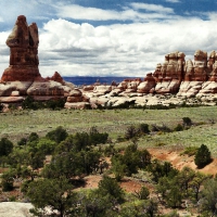 Canyonlands National Park 5