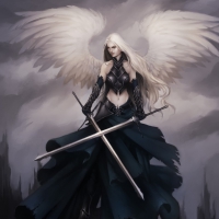 Dark angel