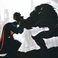 Superman Vs. Doomsday