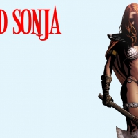 Red Sonja