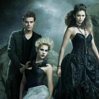 Vampire Diaires (2009-)