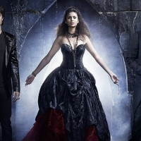Vampire Diaries (2009-)
