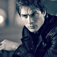 Ian Somerhalder as  Damon