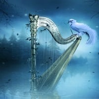 ~Wind & Harp~